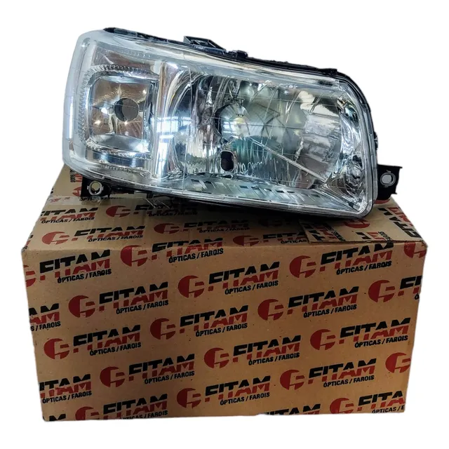 Optica Fiat Uno Fire Fiorino Fire 2004 A 2015 Fitam