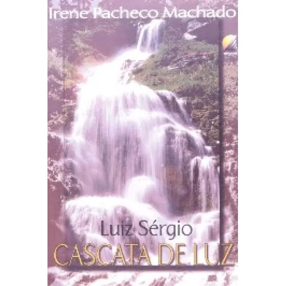 Cascata De Luz