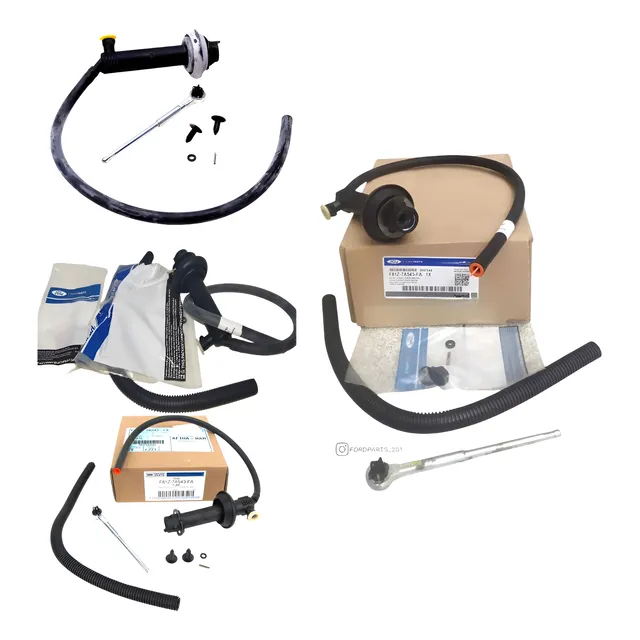 Bombin Embrague Superior F350 Triton  Super Duty Original
