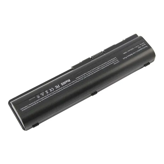 Batería Hp Pavilion Dv4 Dv5 Dv6 - Color Negro