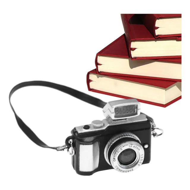 Cámara Digital Para Niños Cámara Digital Slr En Miniatura Ac