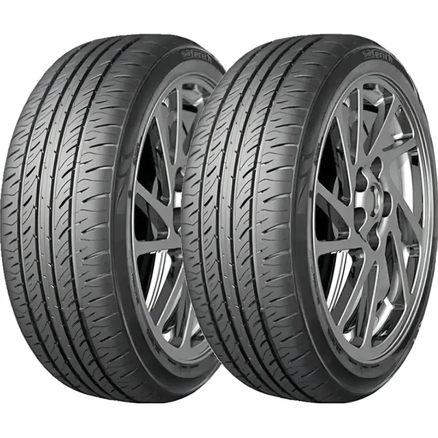 Kit de 2 llantas Saferich FRC16 LT 205/70R14 98 T