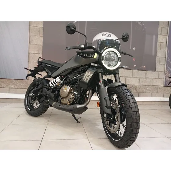 Svartpilen 401 Ng Mejor Oferta Contado-entrega Inmediata