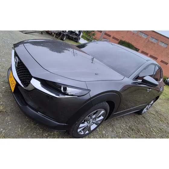 Mazda Cx-30 2.0 Touring At