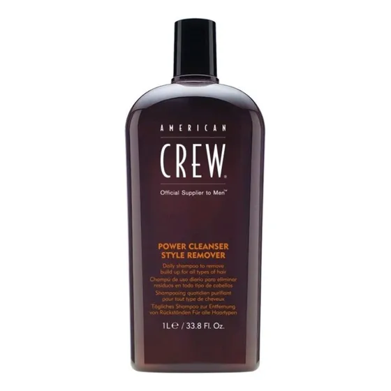 American Crew Power Cleanser 1000 Ml