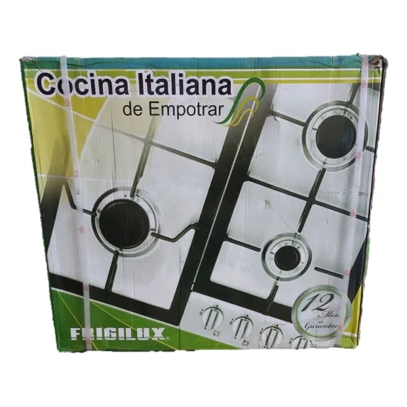 Tope Cocina Frigilux Tcfr-64x
