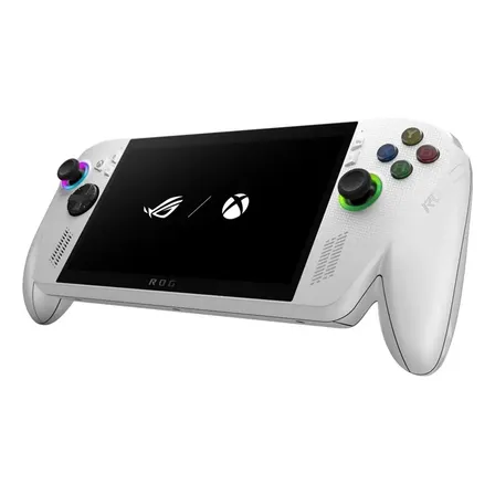 Asus Consola Portátil 512 Gb White Z2 Rc73ya-nh003w Rog Xbox Ally Asus Ryzen Z2 Wh Branco