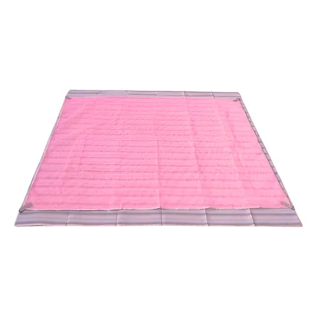 Tapete Mágico Praia E Camping - Sandless Mat - 1,25 X 1,80cm