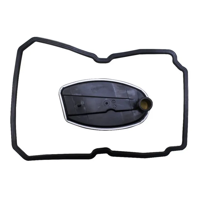 Filtro Transmision Automatica Mercedes Benz C230 2.3l 97-99