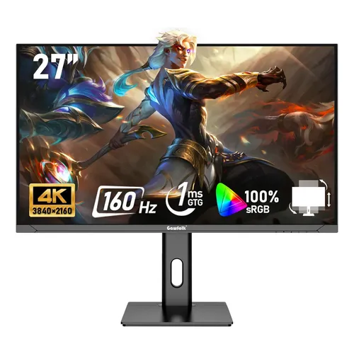 Monitor Dell Usb-c 27 Plus 4k S2725qc 120hz Amd Freesync