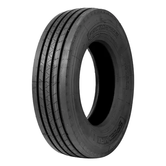 Pneu Speedmax Aro 17.5 Factormax S 235/75r17.5 143/141l 18l