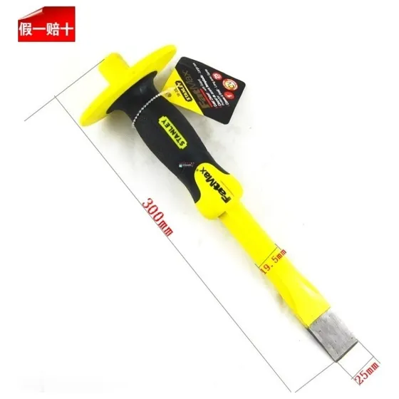 Cincel Stanley Fatmax
