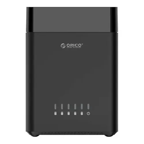 Servidor Nas Synology Diskstation Ds220j Com 2 Baias | MercadoLivre