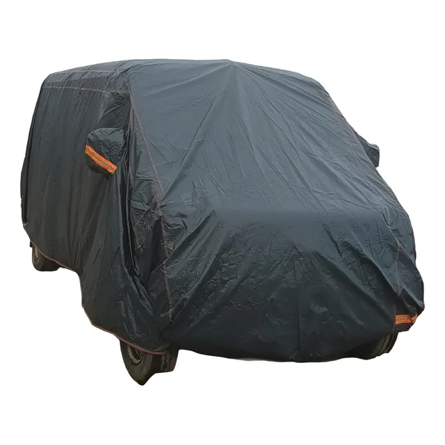 Funda Cobertor Para Hyundai H1 O Jac Refine