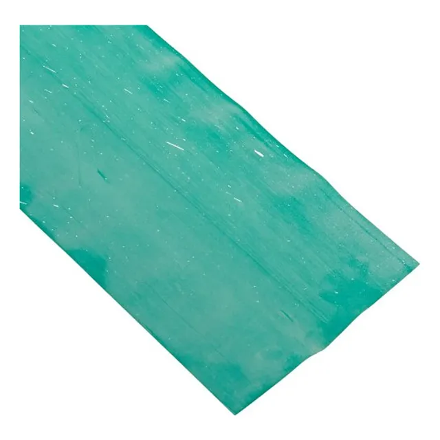 Cando Green Low Powder Latex Exercise Band Resistenci