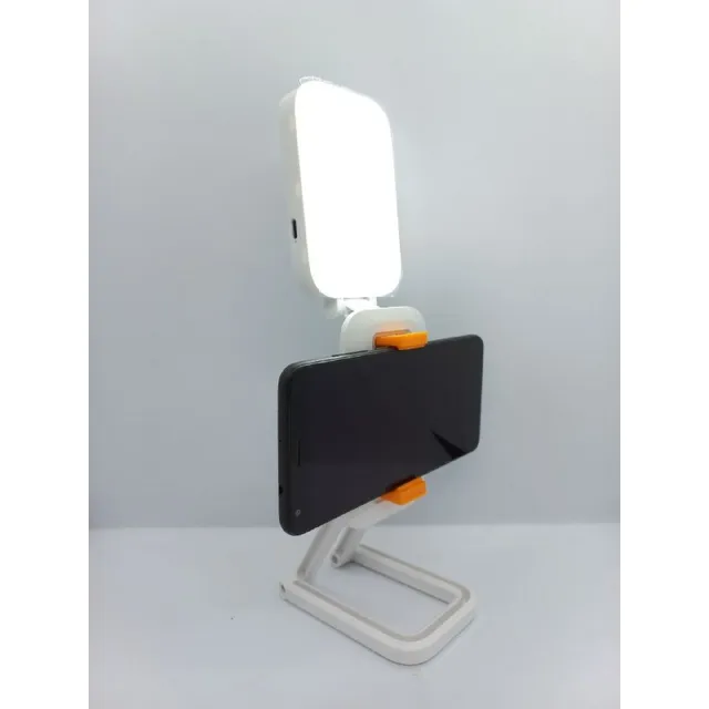 Panel De Luz Led Portatil