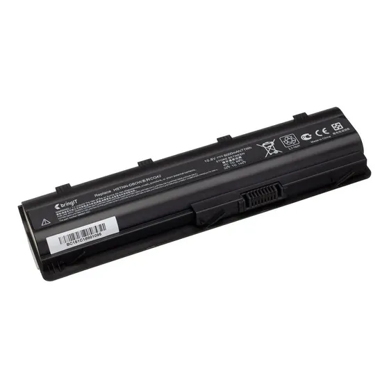 Bateria Para Notebook Hp Pavilion G42-440br 6000 Mah
