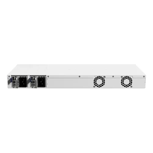 Roteador MikroTik branco Ccr2004-16g-2s+ | Parcelamento sem juros