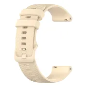 Correa Para Xiaomi Redmi Watch 5 Lite / Redmi Watch 5 Active Color Beige 3