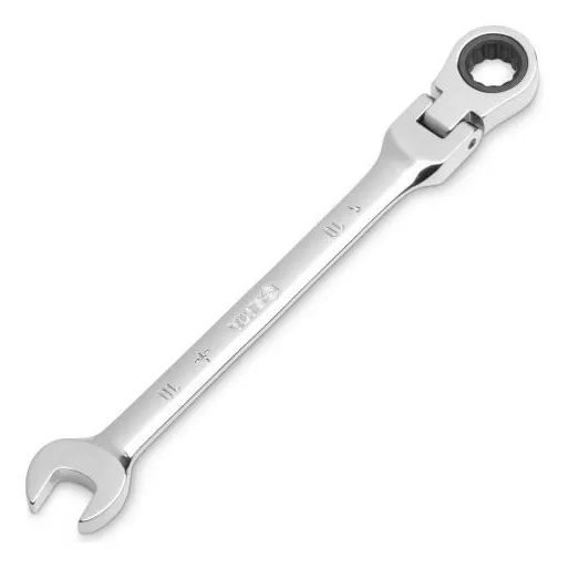 Chave Combinada Catraca Flexivel 11mm Sata