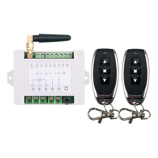 Interruptor De Control Remoto De Motor Universal Ak Interruptor De Control Remoto De Motor Universal Ak