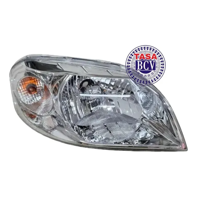 Faro Delantero Derecho Chevrolet Aveo 1.6 Ls Lt 2008-2015