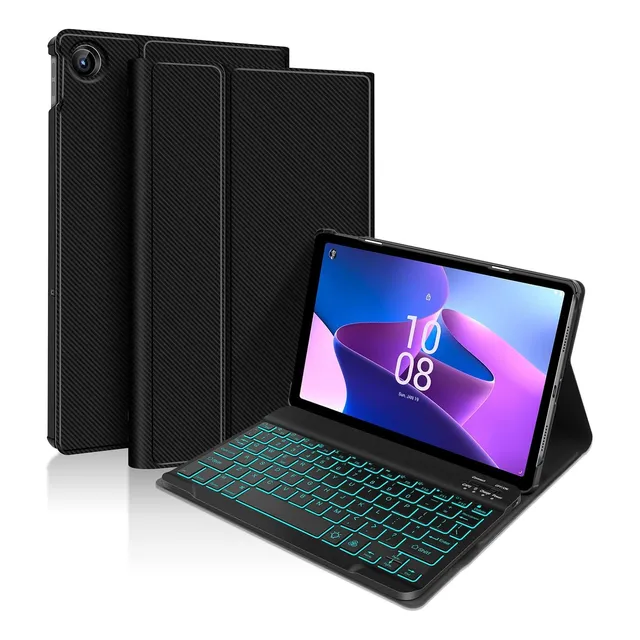 Estuche Con Teclado Lenovo M10 X306