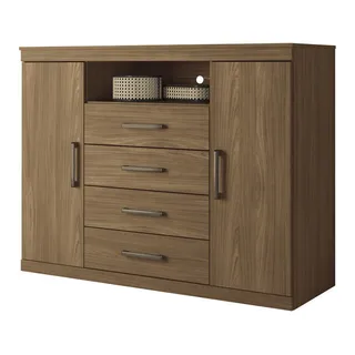 Santos Andirå CÎmoda Casal Havana Master Cor Jatoba Corrediças Telescopicas Santos Andirå CÎmoda Casal Havana Master Cor Jatoba Corrediças Telescopicas