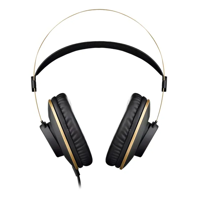Auriculares AKG K92 Gold Black