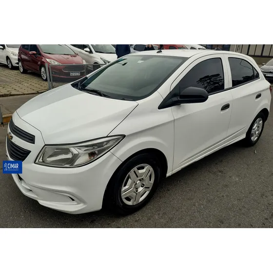 Chevrolet Onix 1.4 Joy Ls 98cv