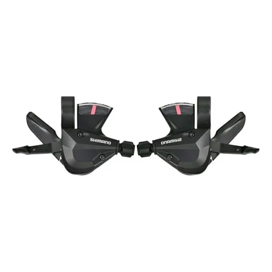 Palancas De Cambios Shimano 8 Velocidades Shifters Sl-m315