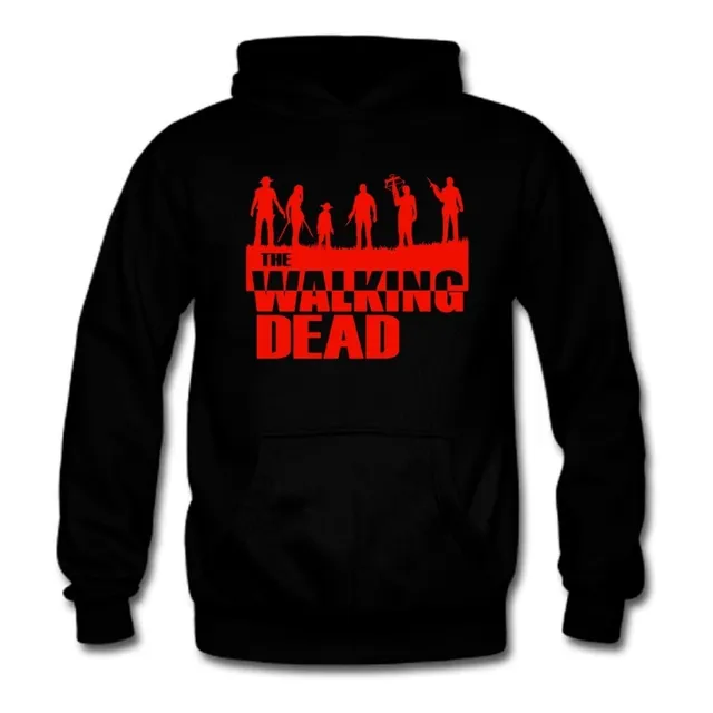 Poleron The Walking Dead, The King Store 10