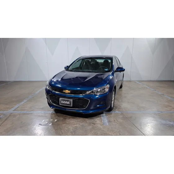 Chevrolet Cavalier 1.5 Ls A