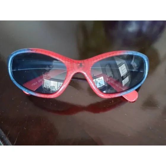 Lentes De Sol Para Niño, Spiderman