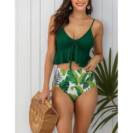 Bikini Alto Anastasia