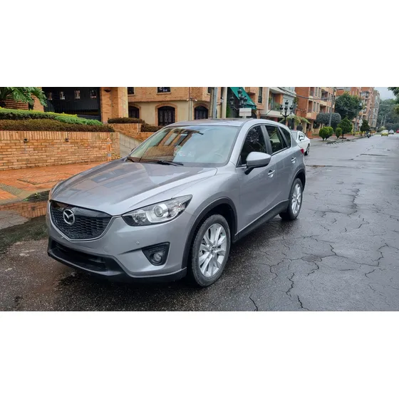 Mazda Cx-5 2.5 Grand Touring 4x4