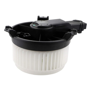 Motor Ventilador Soplador Honda Cr-v 2012 - 2017 Ms046 Motor Ventilador Soplador Honda Cr-v 2012 - 2017 Ms046