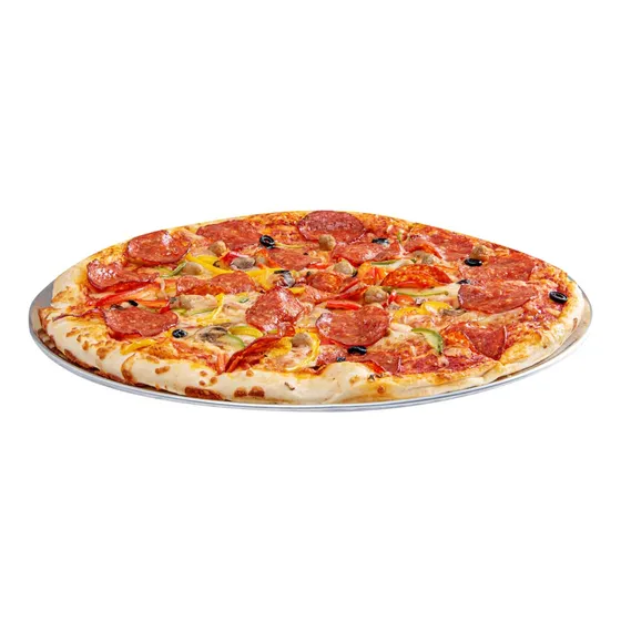 Comercial Para Pizza 18  1 Bandeja Cocina Estilo Cupe 18 Ma