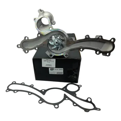 Bomba Agua Runner Fortuner Hilux Kavak Machito 4.0 1gr 03-20