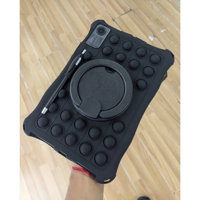 Forro O Case Para Tablet Redmi Pad Se Y Samsung A9 Plus