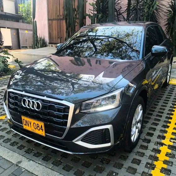 Audi Q2 2026 1.4 35 Tfsi Urban Edition