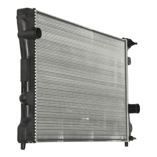 Radiador S10 2006 2007 2008 2009 2010gasolina Flex Todas Man