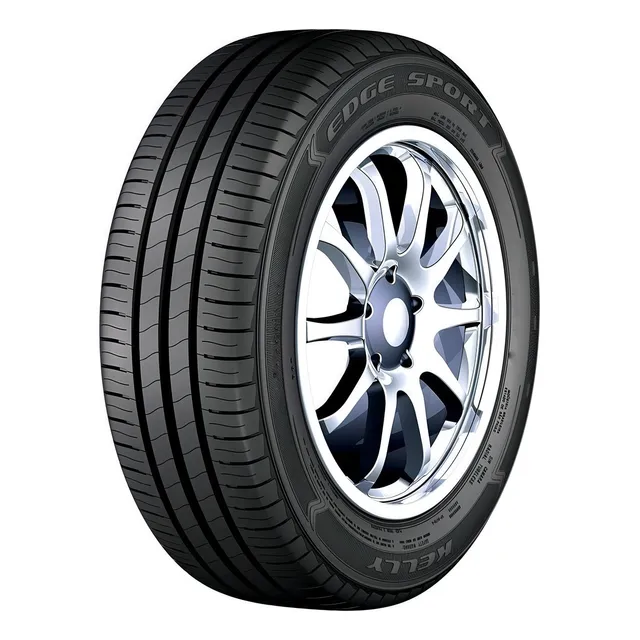 Llanta 205/55r16 Goodyear Kelly Edge Sport 2 91v
