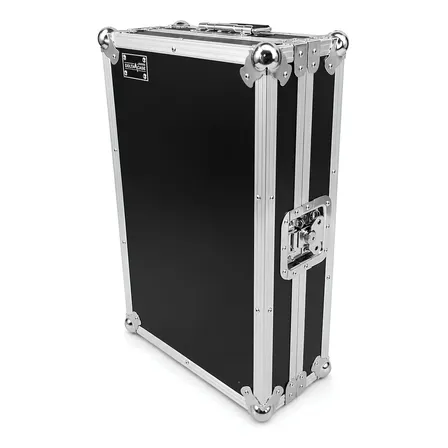 Hard Case Mesa Yamaha Mg12xu Delta Case