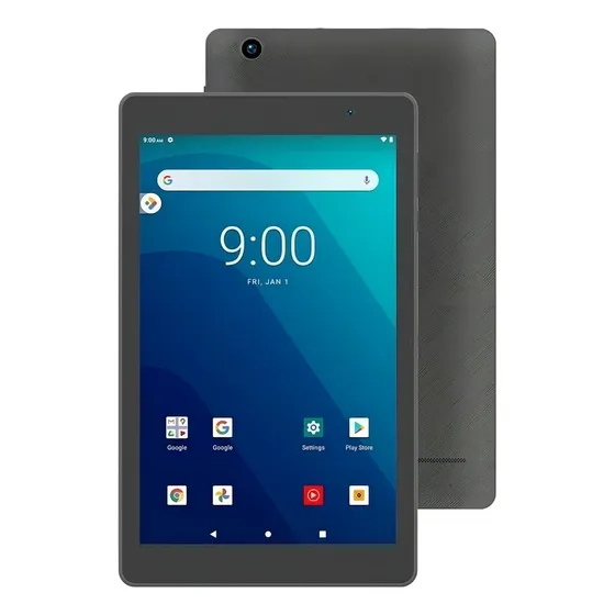 Tablet 8" 32GB color gris 2GB de memoria RAM