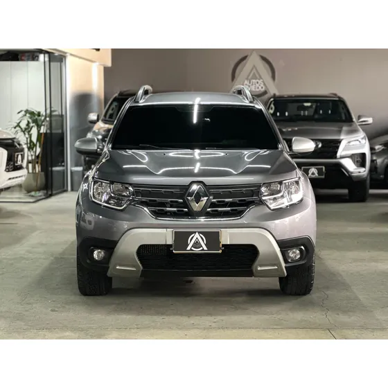 Renault Duster 1.3 Intense Mt 4x4