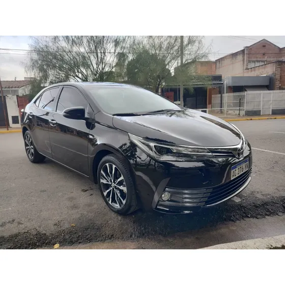 Toyota Corolla 1.8 Se-g