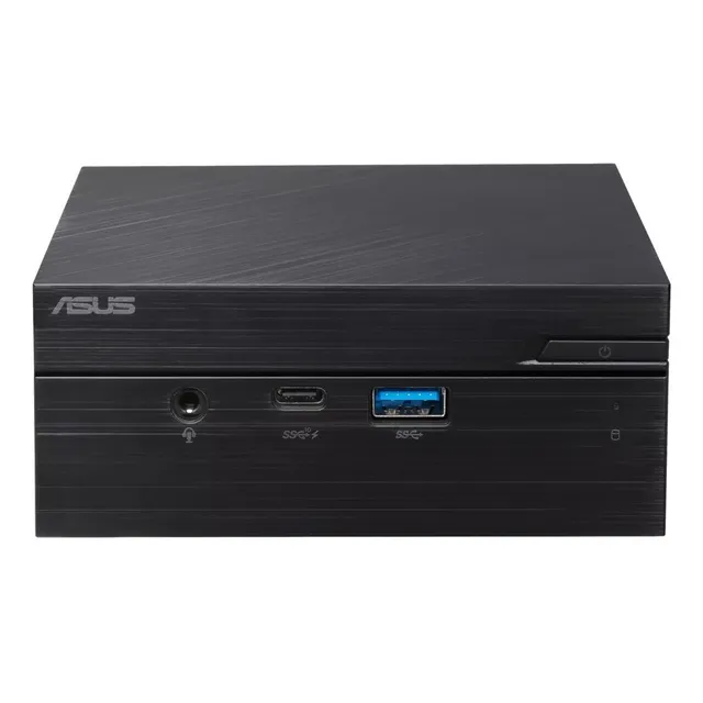 Mini PC Asus PN Series PN41 Intel Celeron/Intel Pentium Silver - 8GB de RAM - 256GB