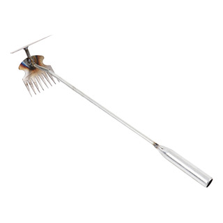 Herramienta Para Deshierbar Césped, Pala De Acero Inoxidable Herramienta Para Deshierbar Césped, Pala De Acero Inoxidable