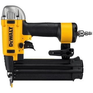 Pistola De Clavos Dewalt Neumática De Calibre 18 Pistola De Clavos Dewalt Neumática De Calibre 18